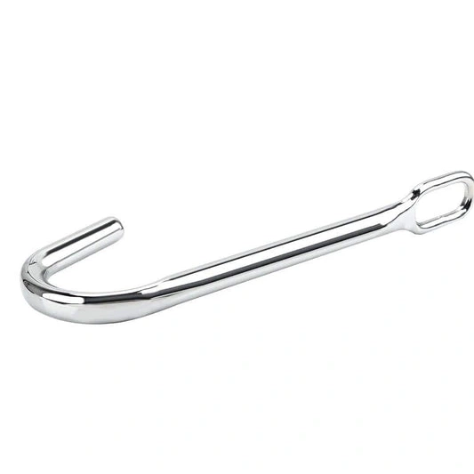 Ball No Hook PerfectFit Plug Steel 5783 Stainless 0307